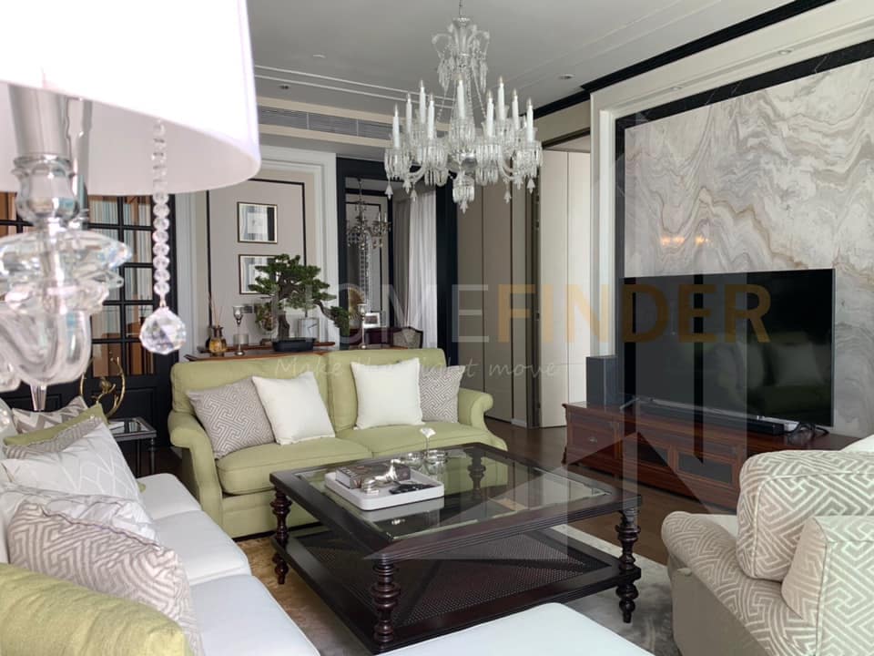 รูป Kraam Sukhumvit 26 2 bedrooms, for rent - รูปที่ 7/14