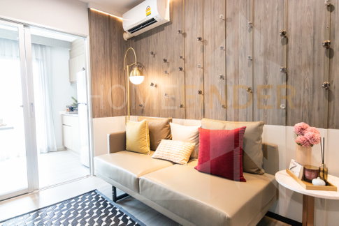 The Parkland Charan-Pinklao 1 bedroom, for sale