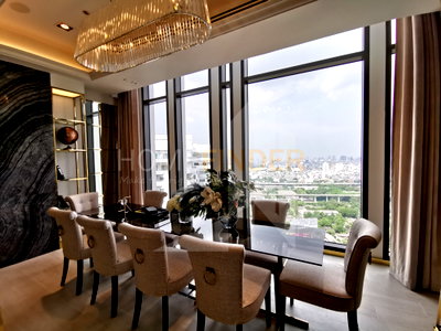 ขายคอนโด : Life One Wireless 2 bedrooms, for sale
