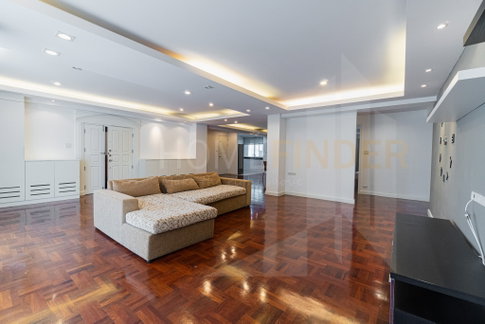 Grand Ville House 1 3 bedrooms, for rent