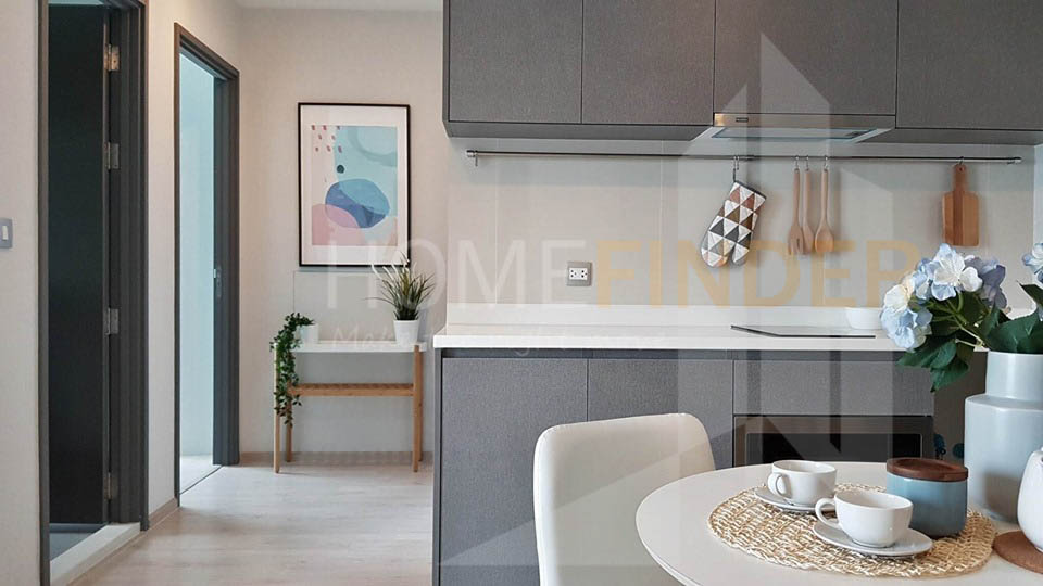 รูป Rhythm Rangnam 2 bedrooms, for sale - รูปที่ 2/11