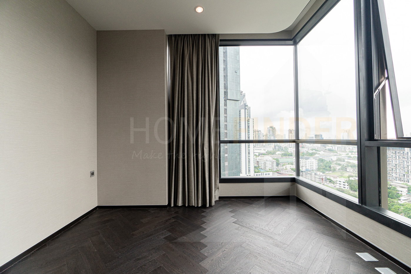รูป The ESSE Asoke 2 bedrooms, for sale - รูปที่ 5/19