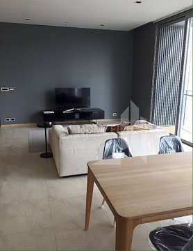 185 Rajadamri 2 bedrooms, for sale