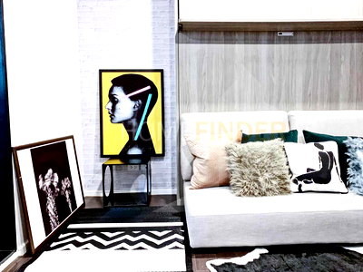 ขายคอนโด : Circle Rein Sukhumvit 12 1 bedroom, for sale