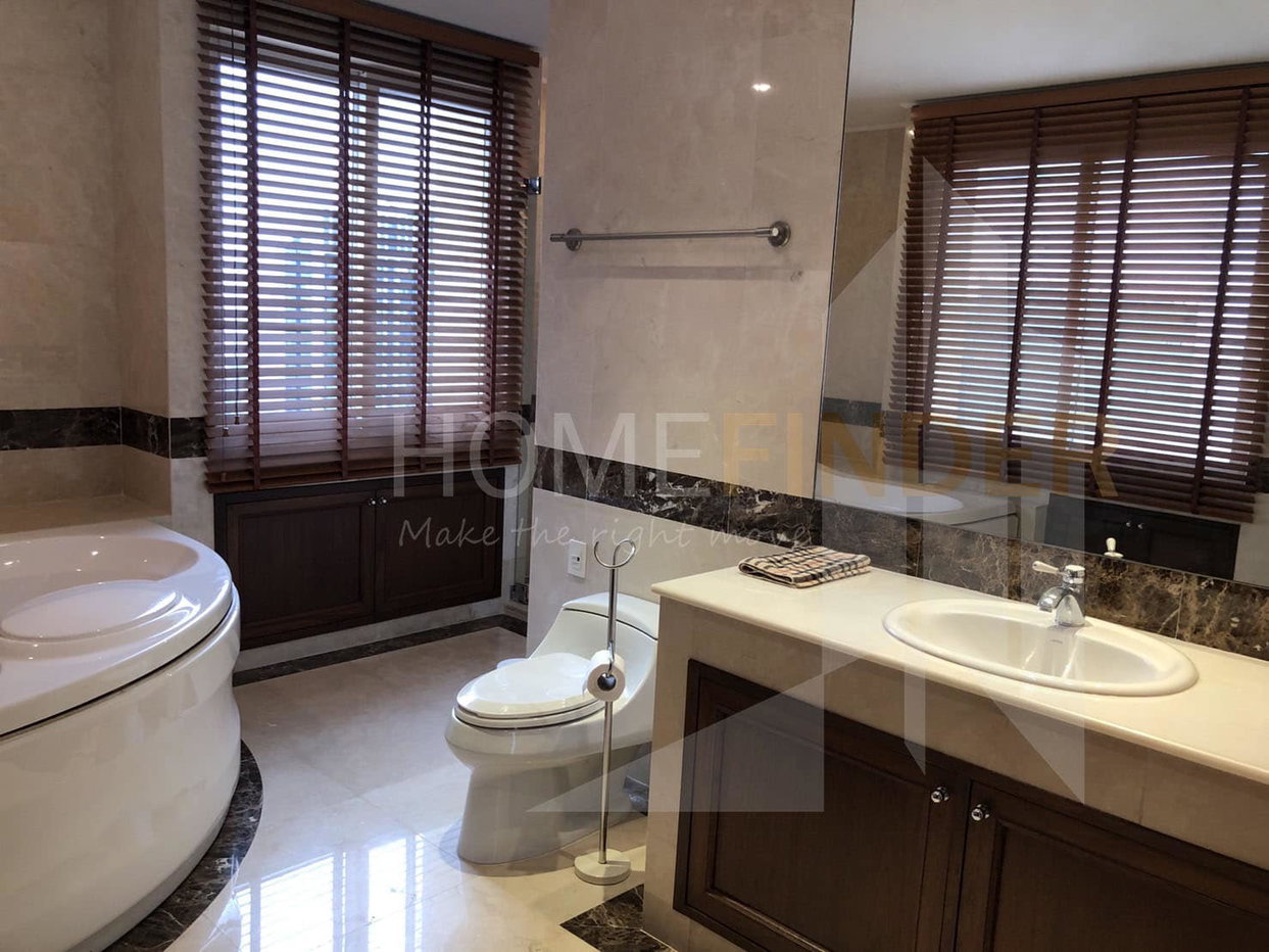 รูป Las Colinas 5 bedrooms, for rent - รูปที่ 4/18