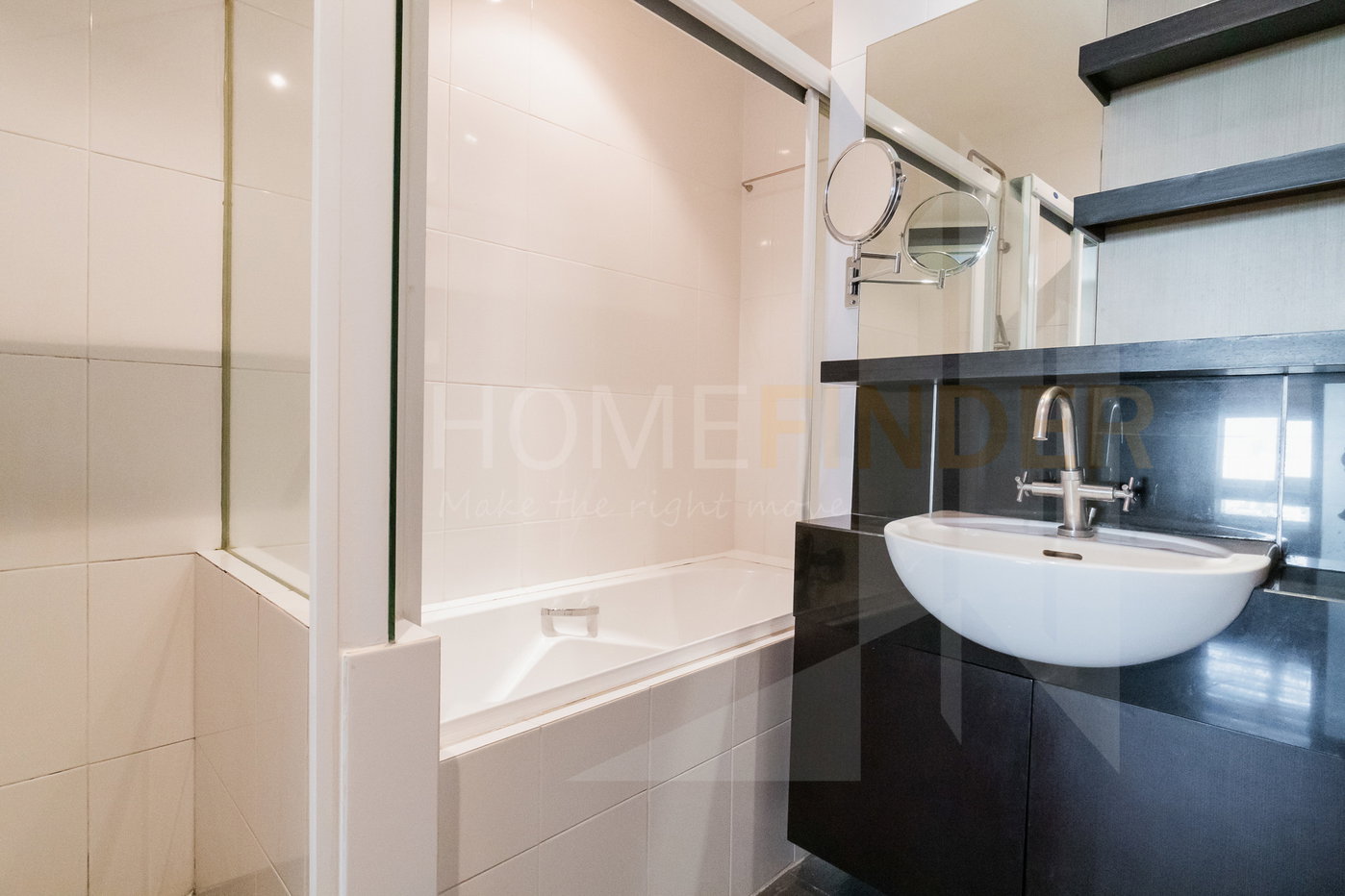 รูป THE HEIGHT 2 bedrooms, for rent - รูปที่ 14/25