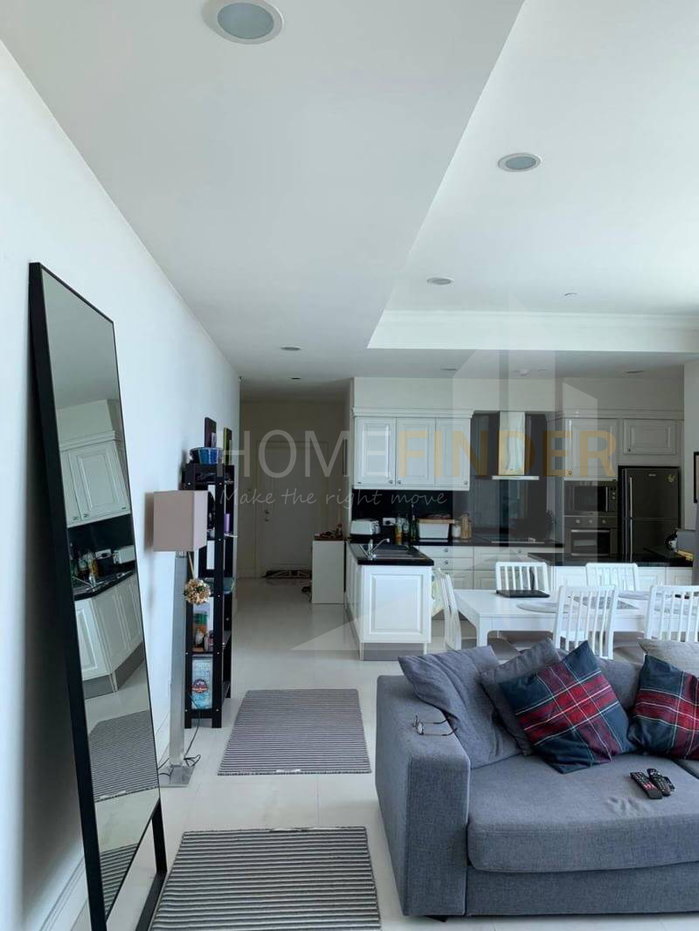 รูป Royce Private Residence 2 bedrooms, for rent - รูปที่ 7/10