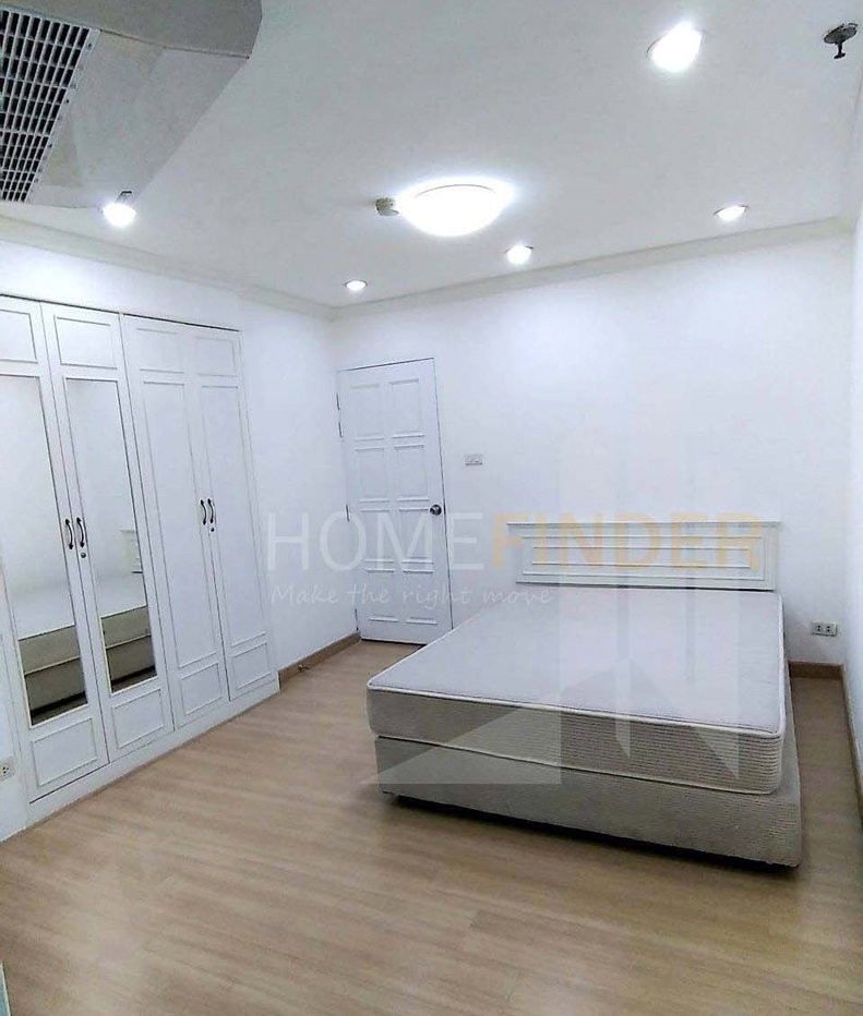 รูป Fifty Fifth Tower 3 bedrooms, for rent - รูปที่ 4/7