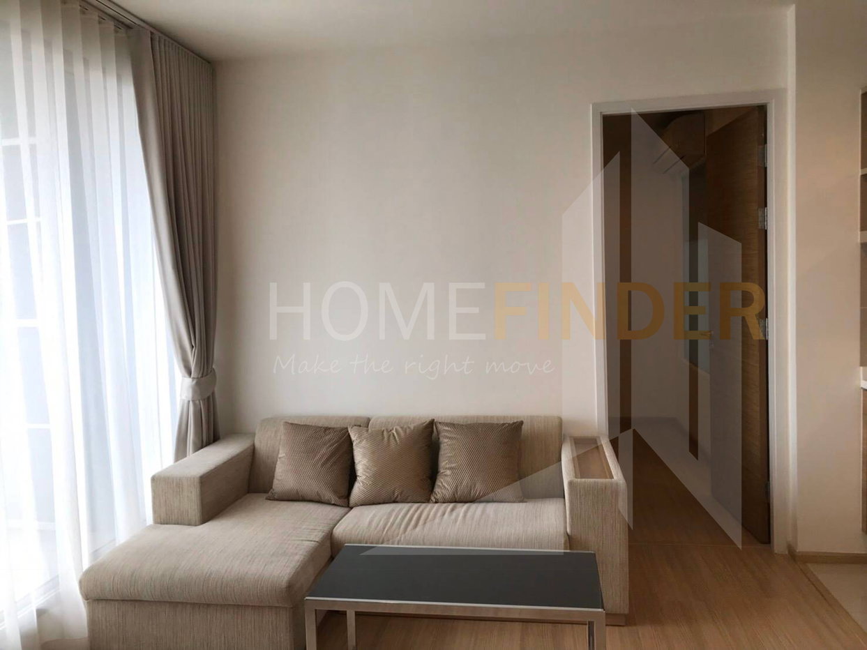 รูป Rhythm Sukhumvit 2 bedrooms, for sale - รูปที่ 2/17