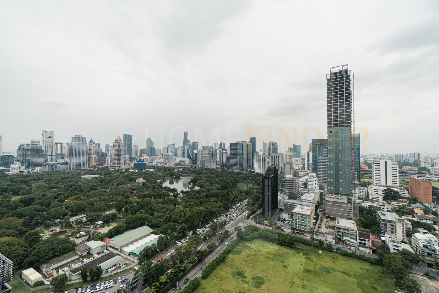 รูป MUNIQ Langsuan 3 bedrooms, for sale - รูปที่ 11/11