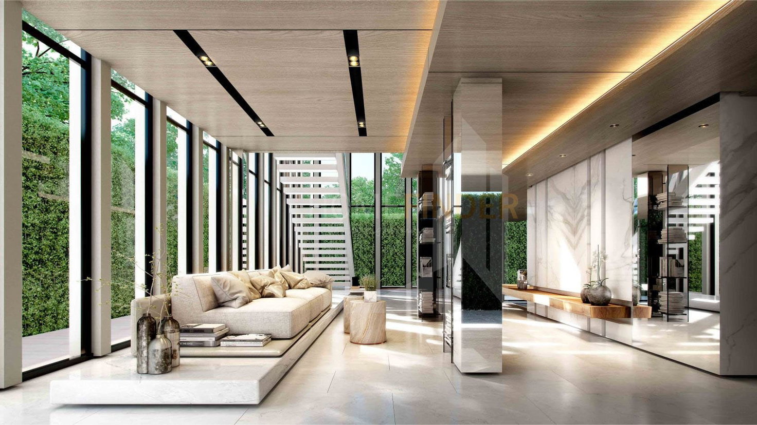 รูป Walden Asoke 1 bedroom, for sale - รูปที่ 4/4