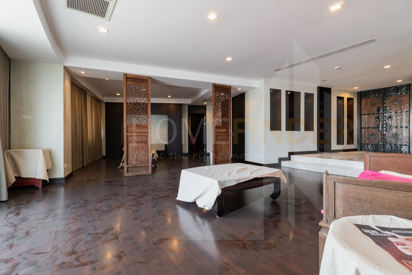 รูป Supakarn Condominium 2 bedrooms, for rent - รูปที่ 21/23