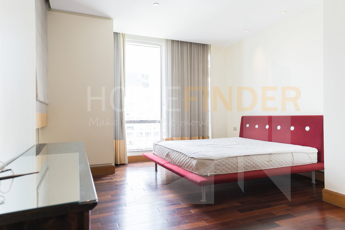 รูป Sky Villas Condominium 2 bedrooms, for rent - รูปที่ 5/16