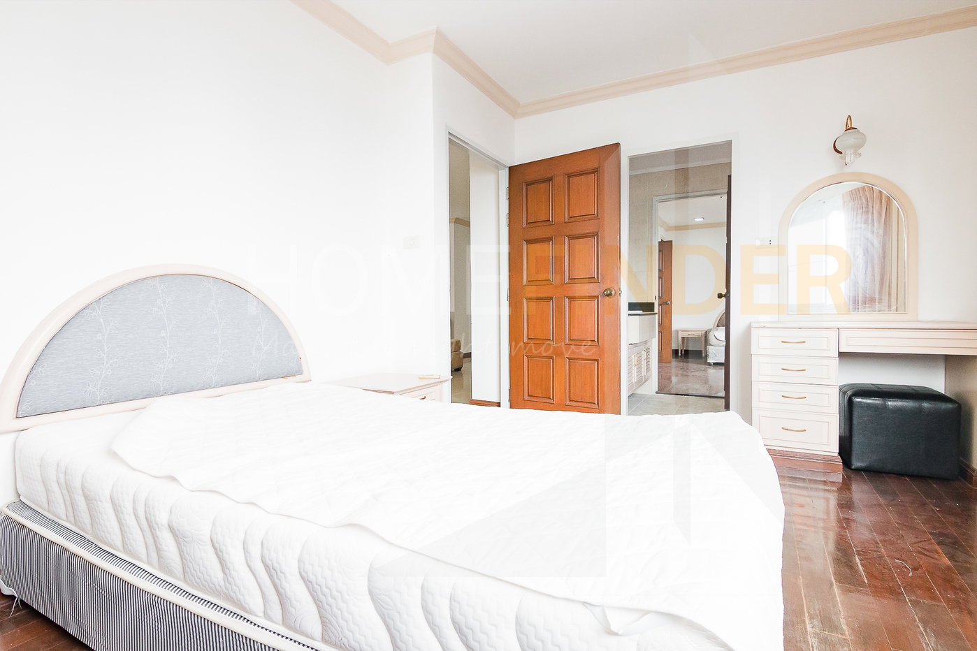 รูป Fifty Fifth Tower 3 bedrooms, for rent - รูปที่ 37/49