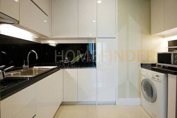 รูป Bright Sukhumvit 24 || ไบร์ท สุขุมวิท 24 1 bedroom, for sale - รูปที่ 5/7