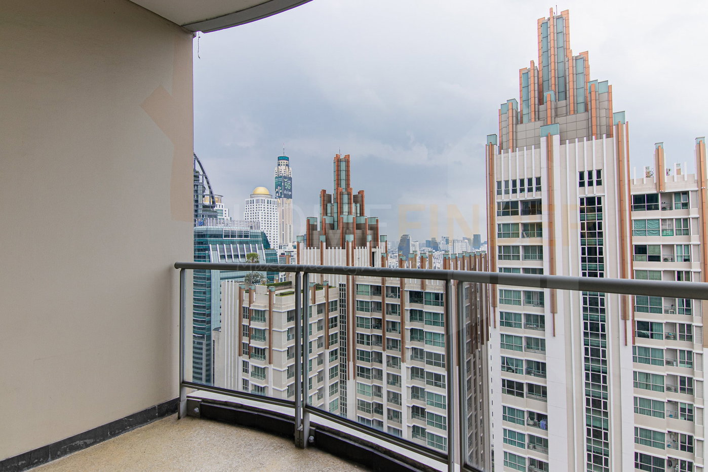 รูป The Park Chidlom 3 bedrooms, for sale - รูปที่ 13/13