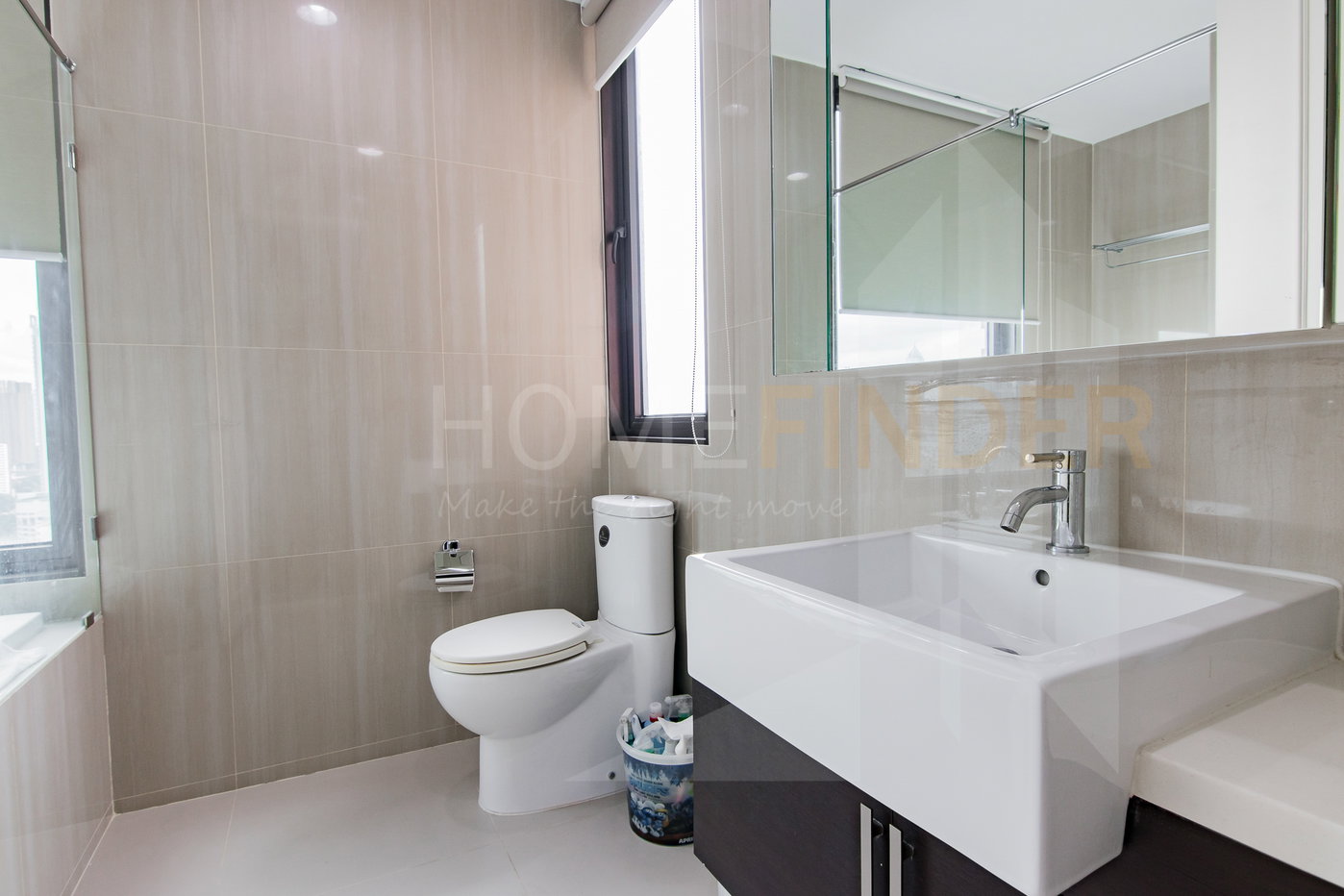 รูป Villa Asoke 2 bedrooms, for sale - รูปที่ 9/12