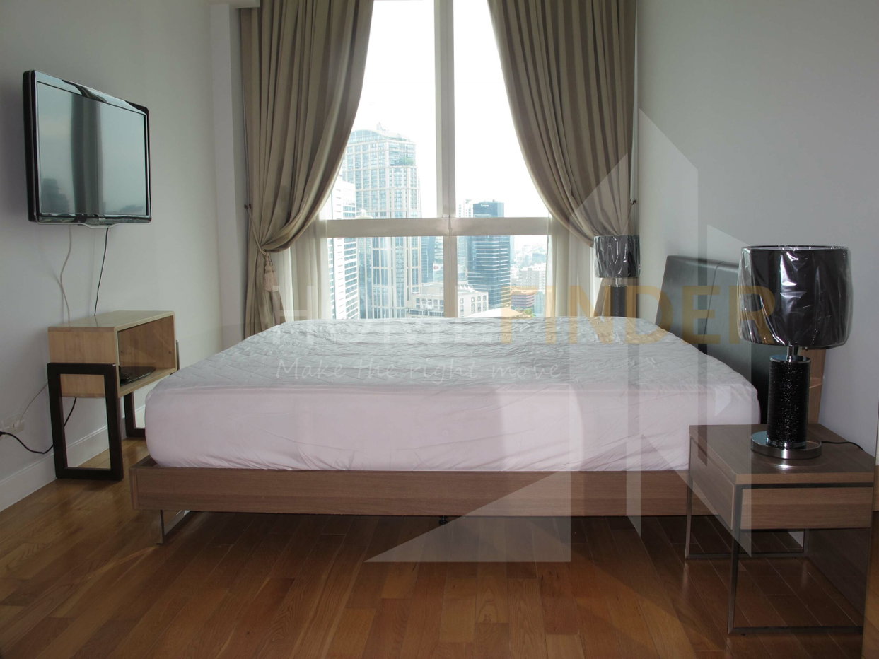 รูป Millennium Residence 2 bedrooms, for rent - รูปที่ 4/5
