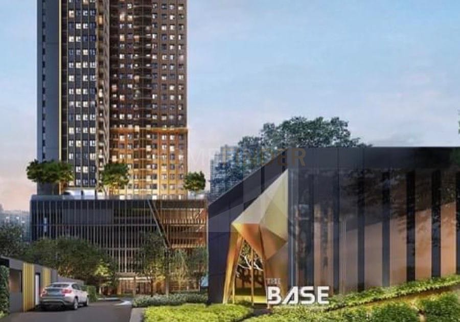 รูป THE BASE PHETCHABURI-THONGLOR 1 bedroom, for sale - รูปที่ 8/10