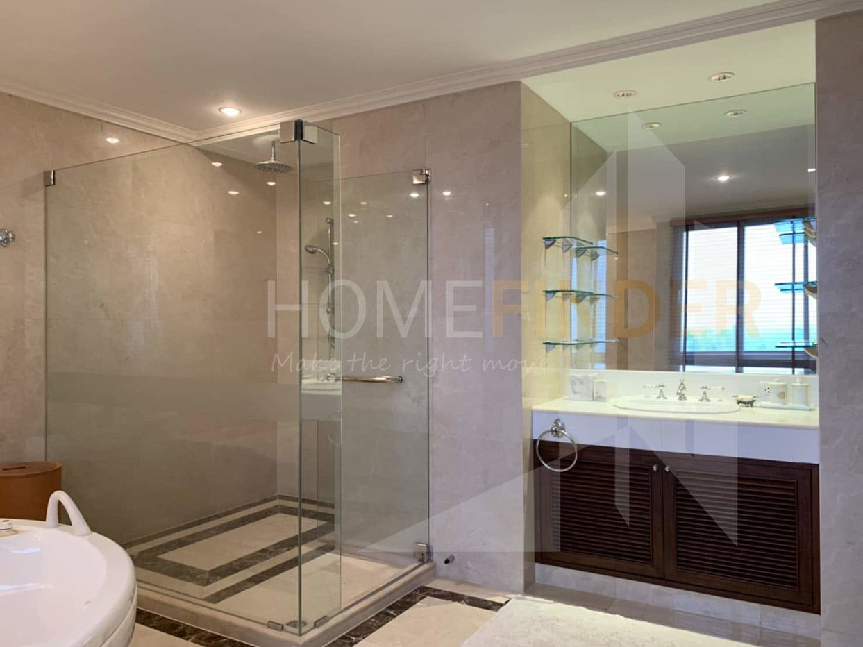 รูป Las Colinas 5 bedrooms, for rent - รูปที่ 5/18