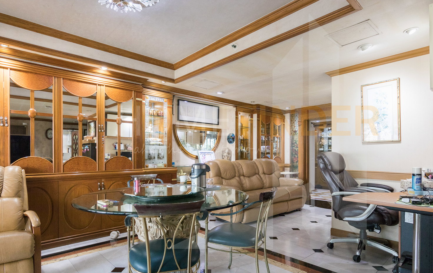 รูป Sathorn Park Place 4 bedrooms, for sale - รูปที่ 13/16