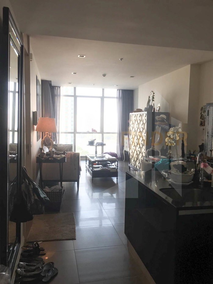 รูป The River 1 bedroom, for sale - รูปที่ 2/5