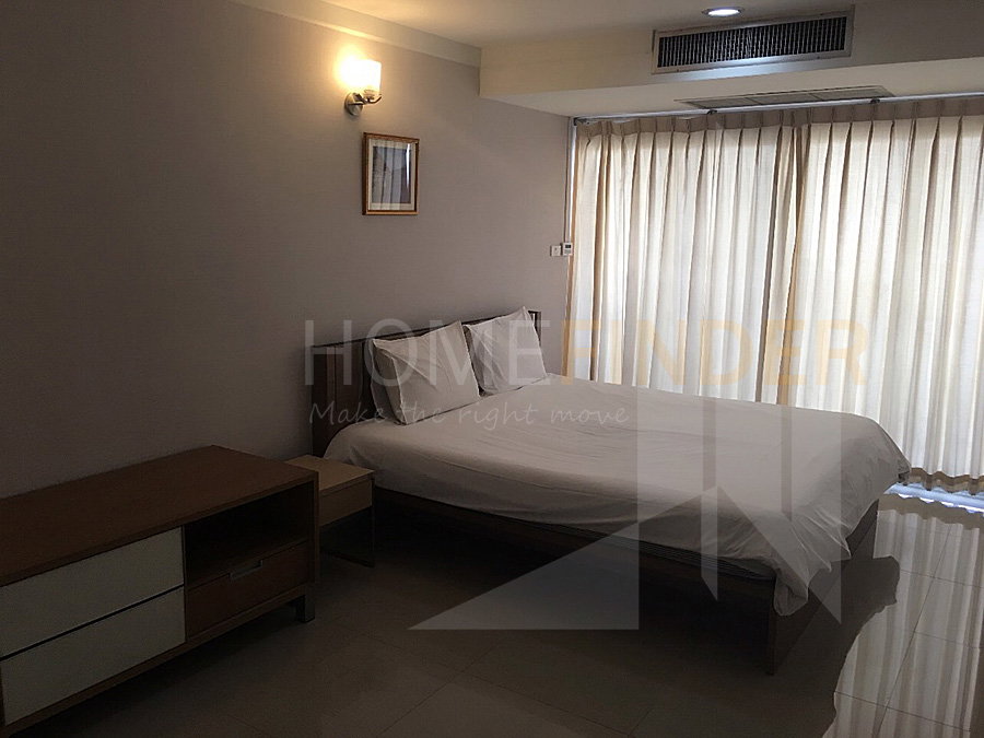 รูป The Waterford Diamond 3 bedrooms, for rent - รูปที่ 9/11