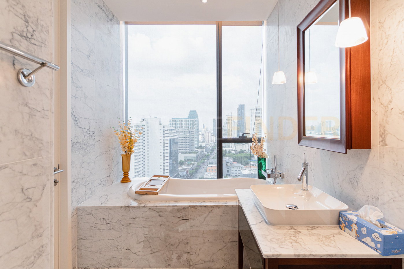 picture KHUN by YOO 2 bedrooms, for rent - 9/11