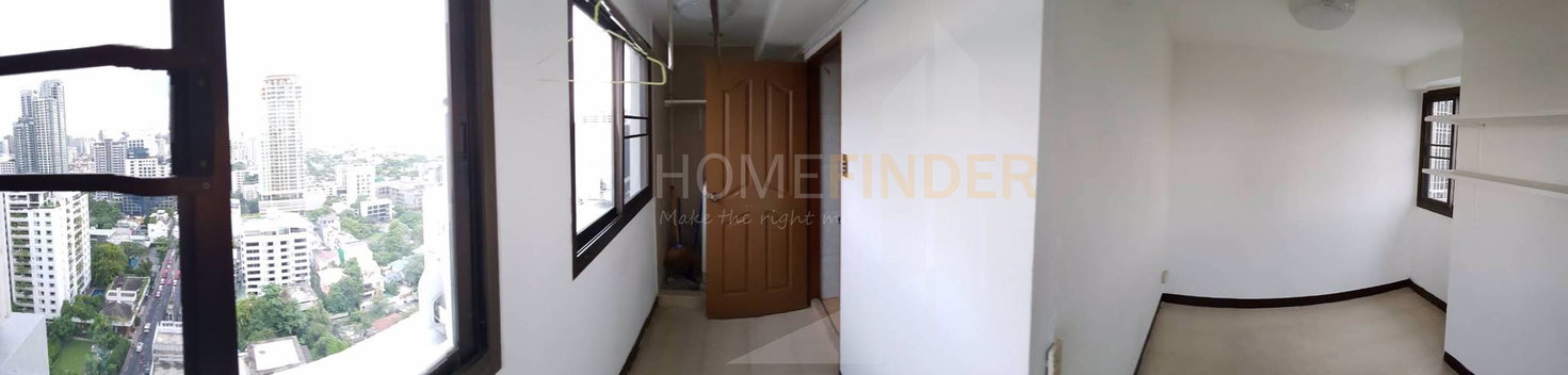 รูป Royal Castle 3 bedrooms, for sale - รูปที่ 6/6
