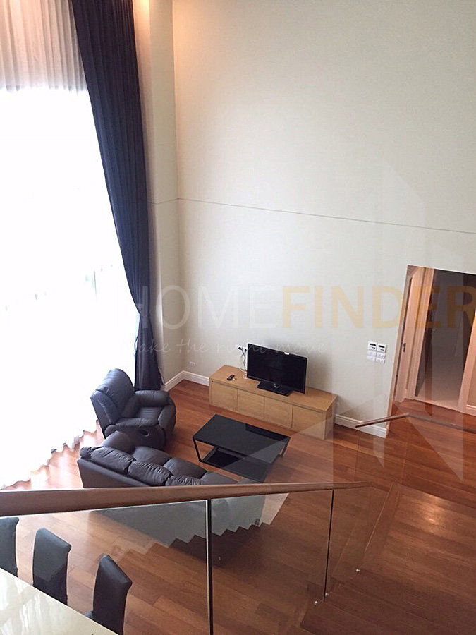 รูป Bright Sukhumvit 24 3 bedrooms, for sale - รูปที่ 4/12