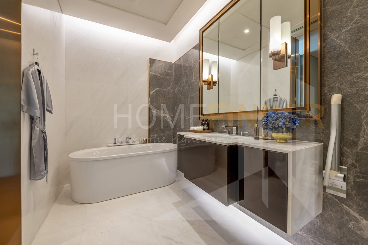 รูป Sindhorn Tonson 1 bedroom, for sale - รูปที่ 5/6