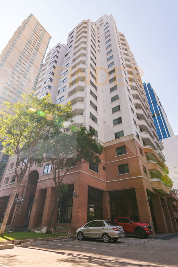 รูป Mitkorn Mansion 2 bedrooms, for rent - รูปที่ 28/55