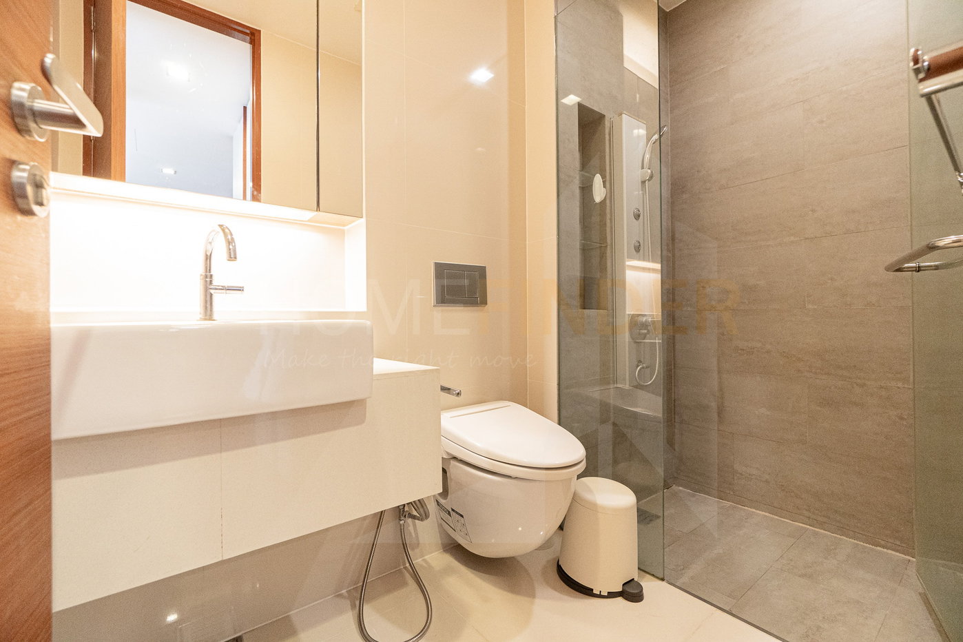 รูป Ashton Morph 38 2 bedrooms, for rent - รูปที่ 7/14
