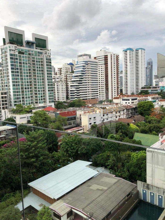 รูป Siamese Exclusive Sukhumvit 31 1 bedroom, for rent - รูปที่ 13/13