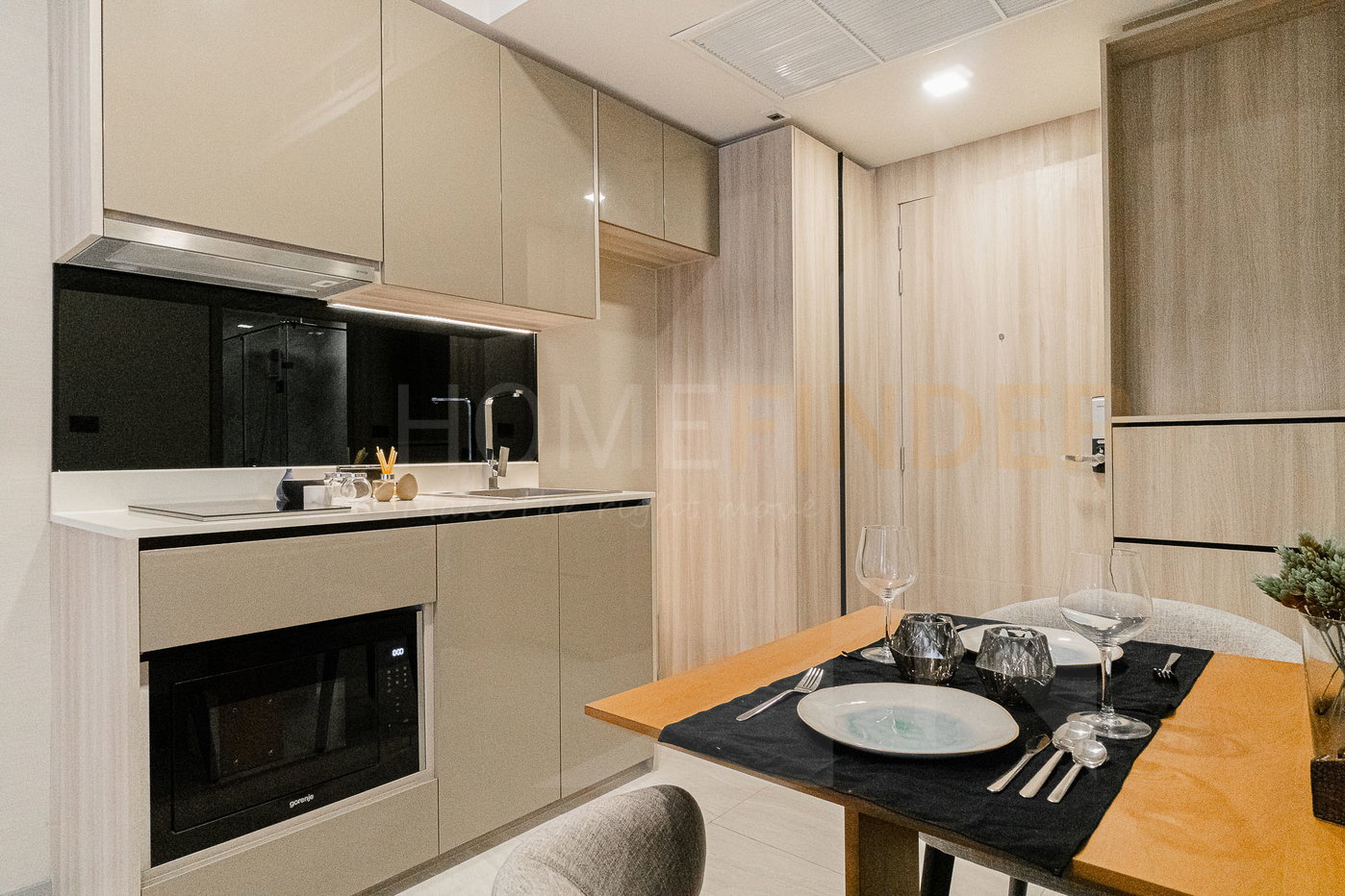 รูป Fynn Sukhumvit 31 1 bedroom, for sale - รูปที่ 7/12
