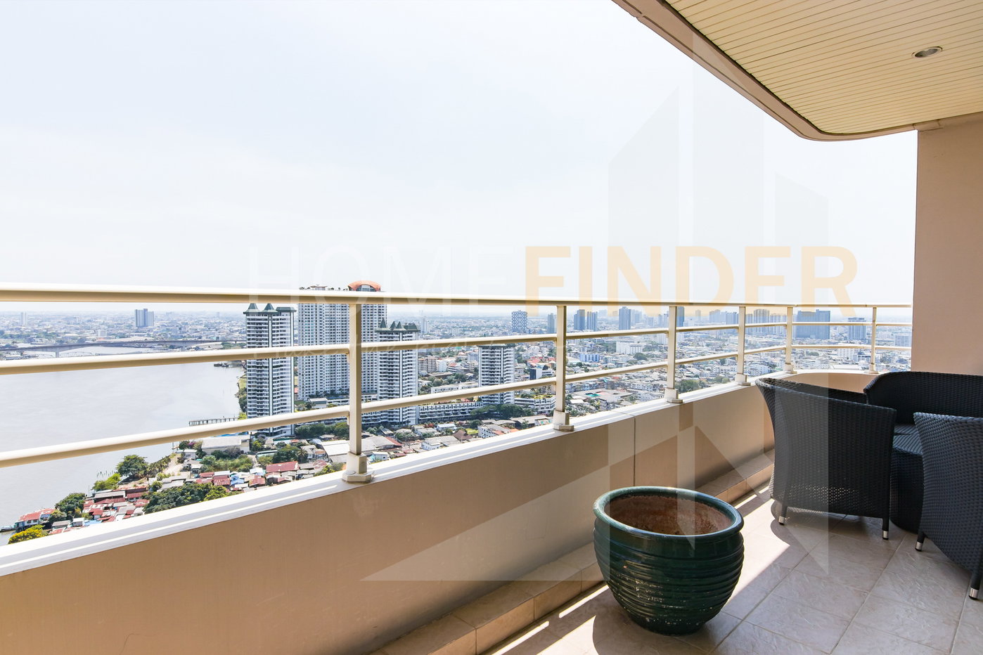 รูป Watermark Chaophraya River 2 bedrooms, for sale - รูปที่ 6/31