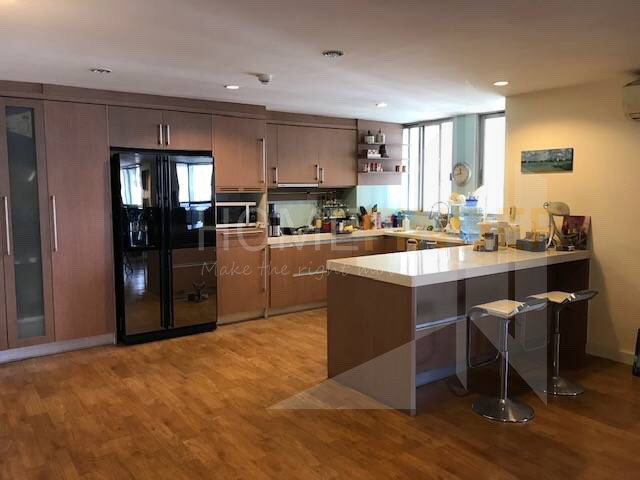 รูป Tai Ping Towers 4 bedrooms, for rent - รูปที่ 4/6