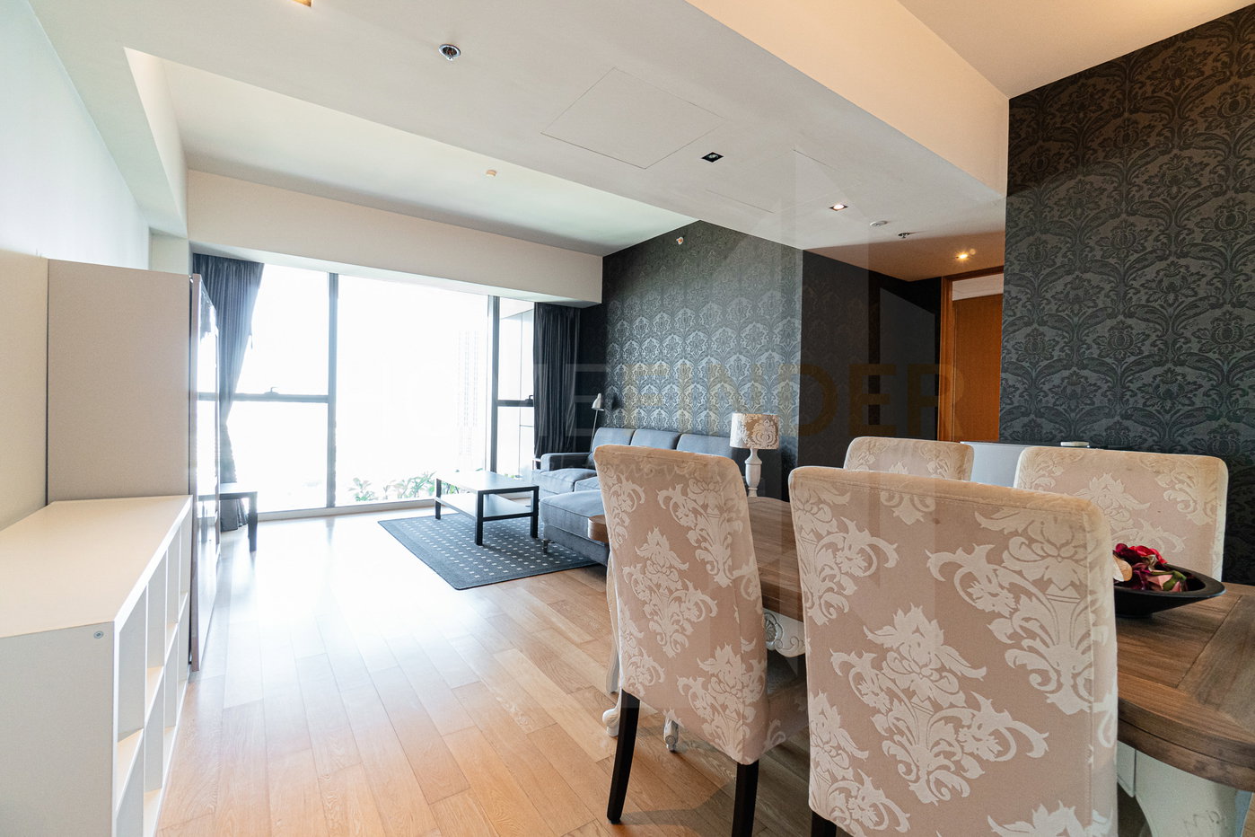 รูป The Met 2 bedrooms, for sale - รูปที่ 3/16