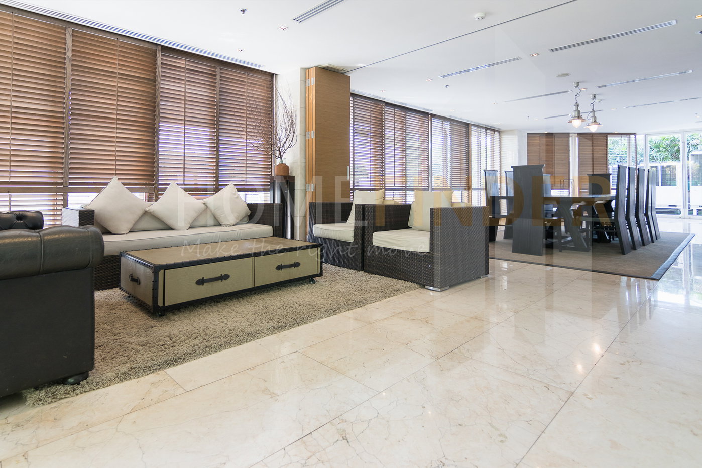 รูป Eight Thonglor Residence 2 bedrooms, for sale - รูปที่ 10/13