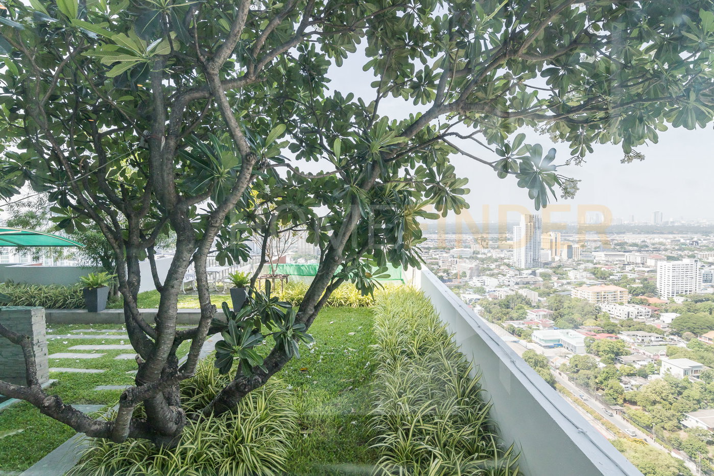 รูป Fullerton Sukhumvit 3 bedrooms, for rent - รูปที่ 66/79