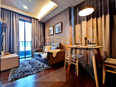 ขายคอนโด : The Lumpini 24 1 bedroom, for sale