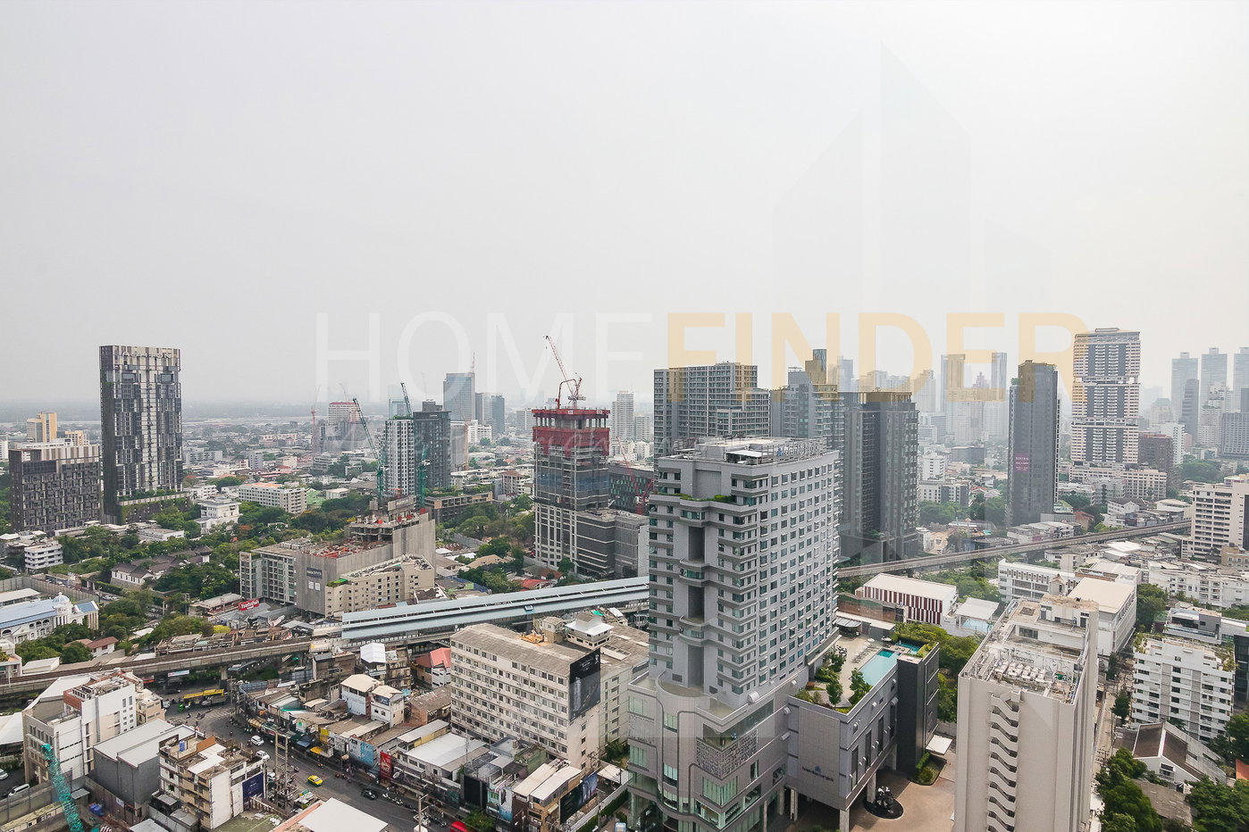 รูป Fifty Fifth Tower 3 bedrooms, for rent - รูปที่ 24/49