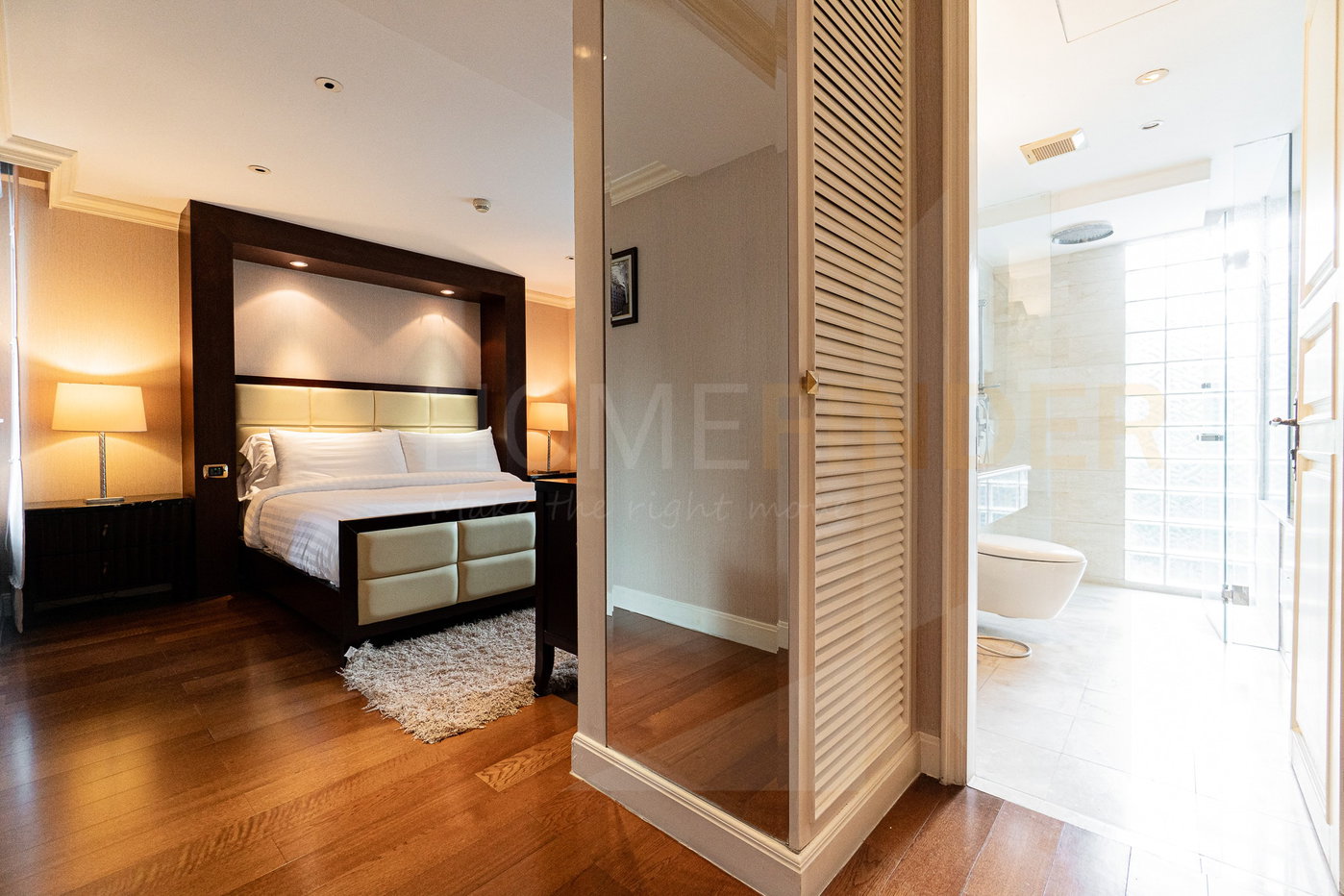 รูป L.A.Residence 2 bedrooms, for rent - รูปที่ 15/23