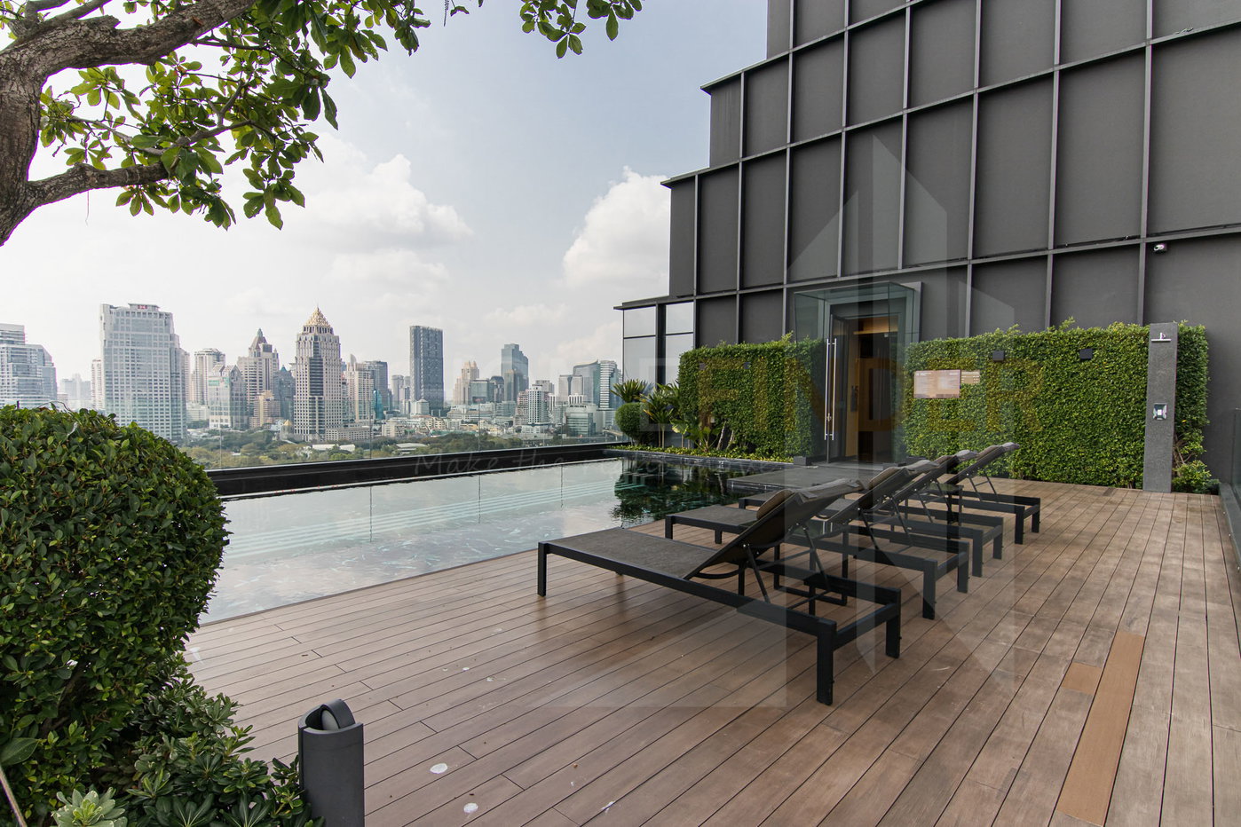 รูป Sindhorn Lumpini 3 bedrooms, for sale - รูปที่ 10/13