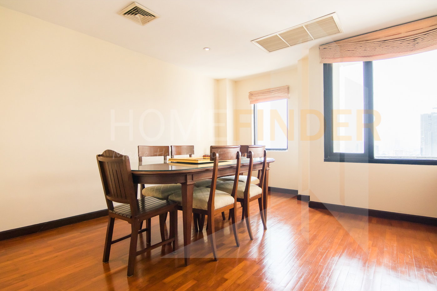 รูป Baan Piya Sathorn 3 bedrooms, for sale - รูปที่ 6/10