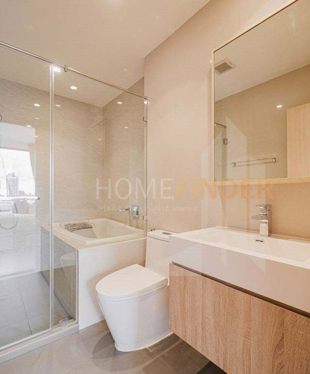 รูป MARU Ekkamai 2 2 bedrooms, for rent - รูปที่ 6/6