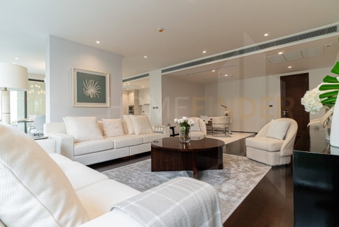 La Citta Delre Thonglor 16 HF-7362 2 bedrooms, for sale