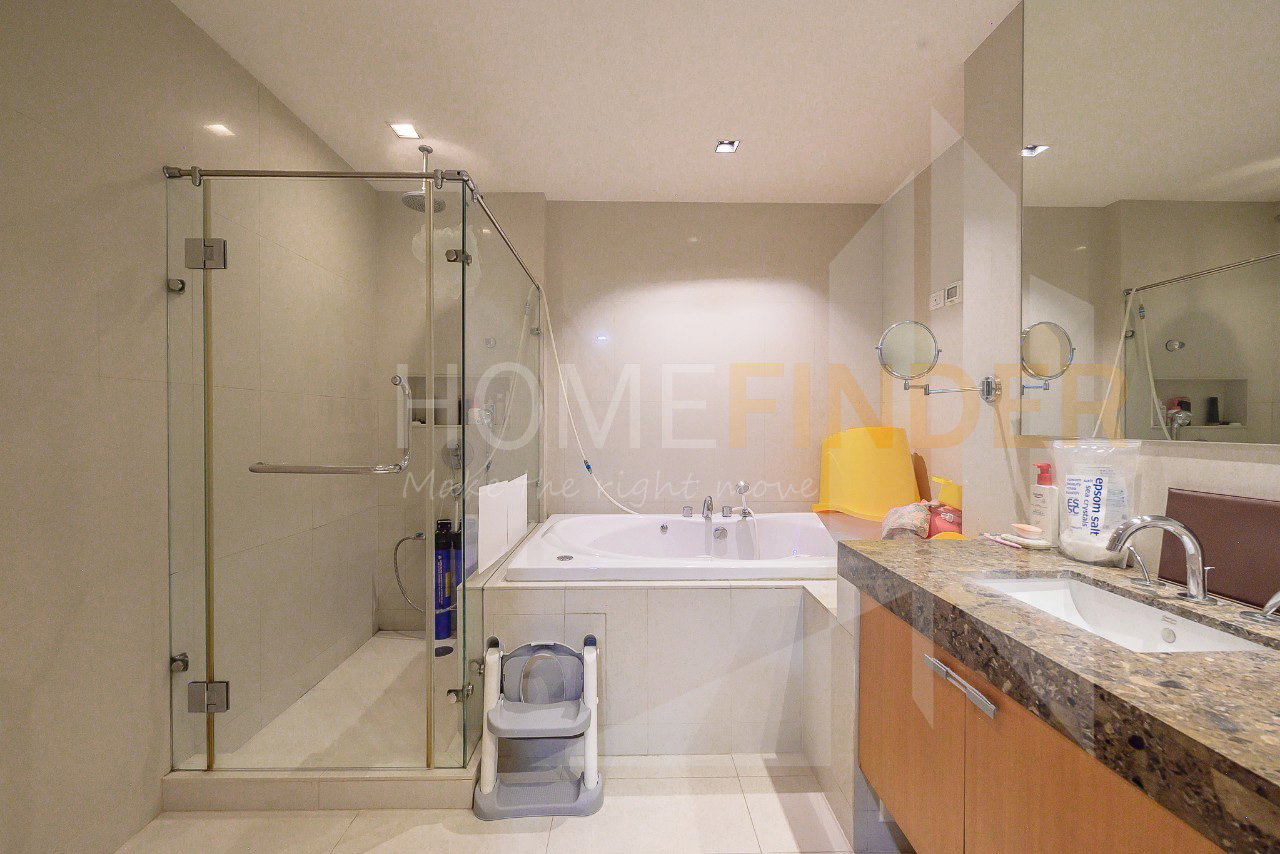 รูป Athenee Residence 3 bedrooms, for sale - รูปที่ 8/8