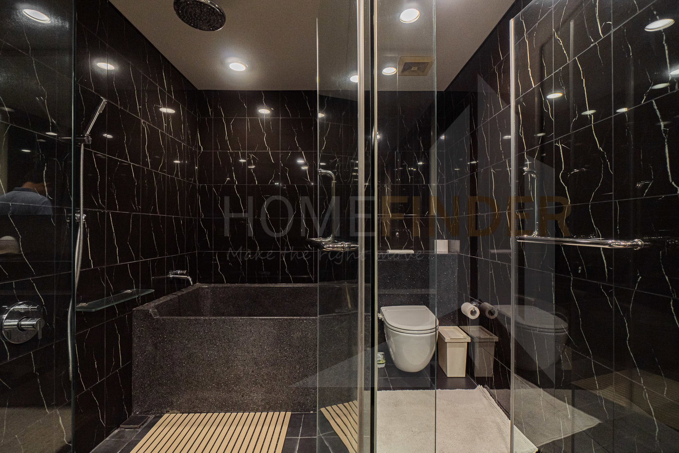 รูป Siamese Gioia 2 bedrooms, for sale - รูปที่ 7/11