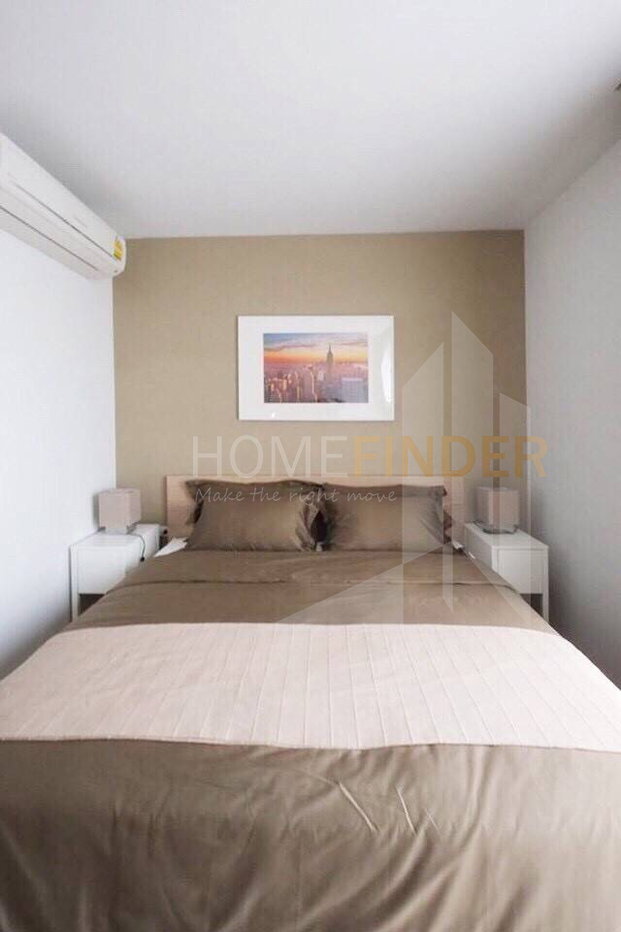รูป HQ by Sansiri 1 bedroom, for sale - รูปที่ 6/9